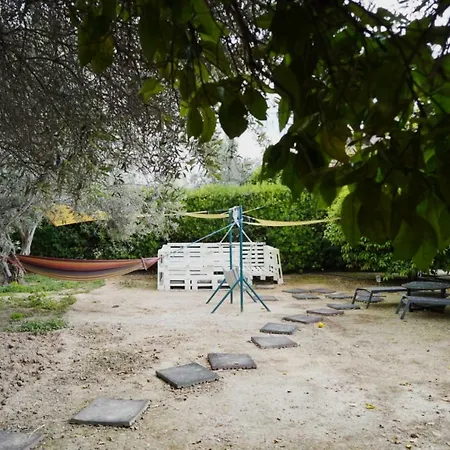 Garden House * Limassol