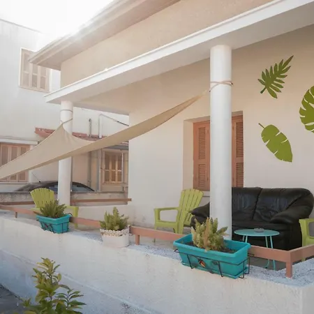 Garden House Limassol