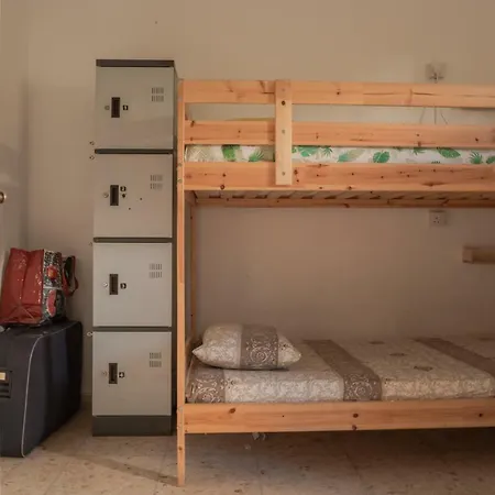 Garden House 利马索尔