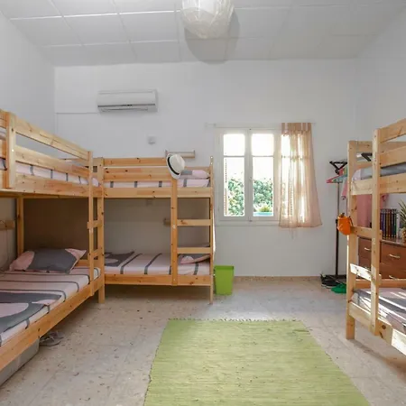 旅馆 Garden House 利马索尔