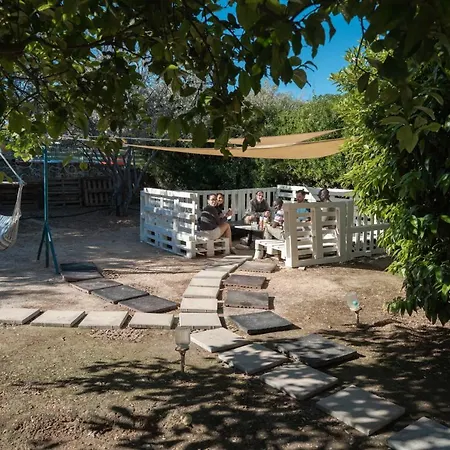Garden House