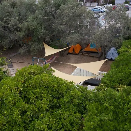 Garden House