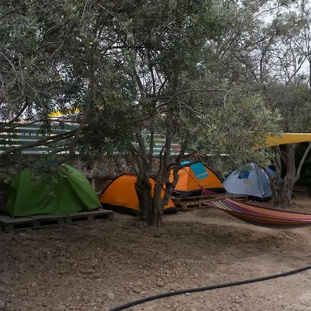 Garden House Hostel *