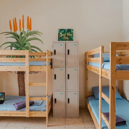 Garden House Limassol