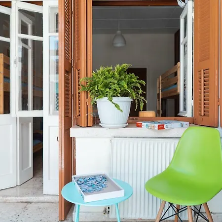 Garden House * Limassol